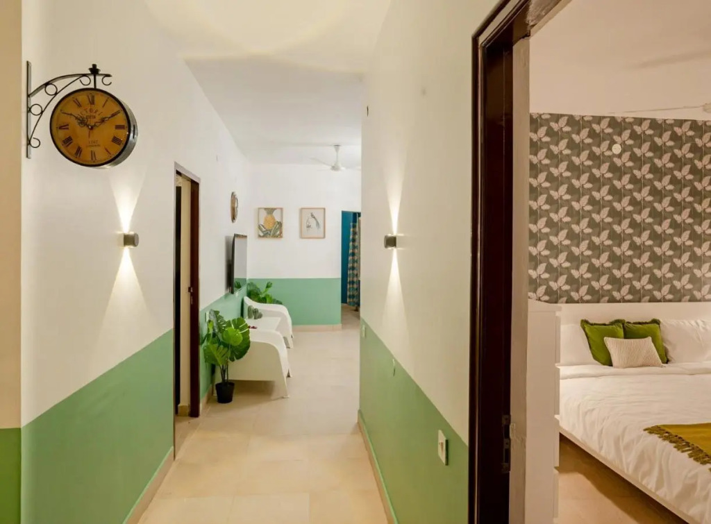 Truliv Villa Macarena
