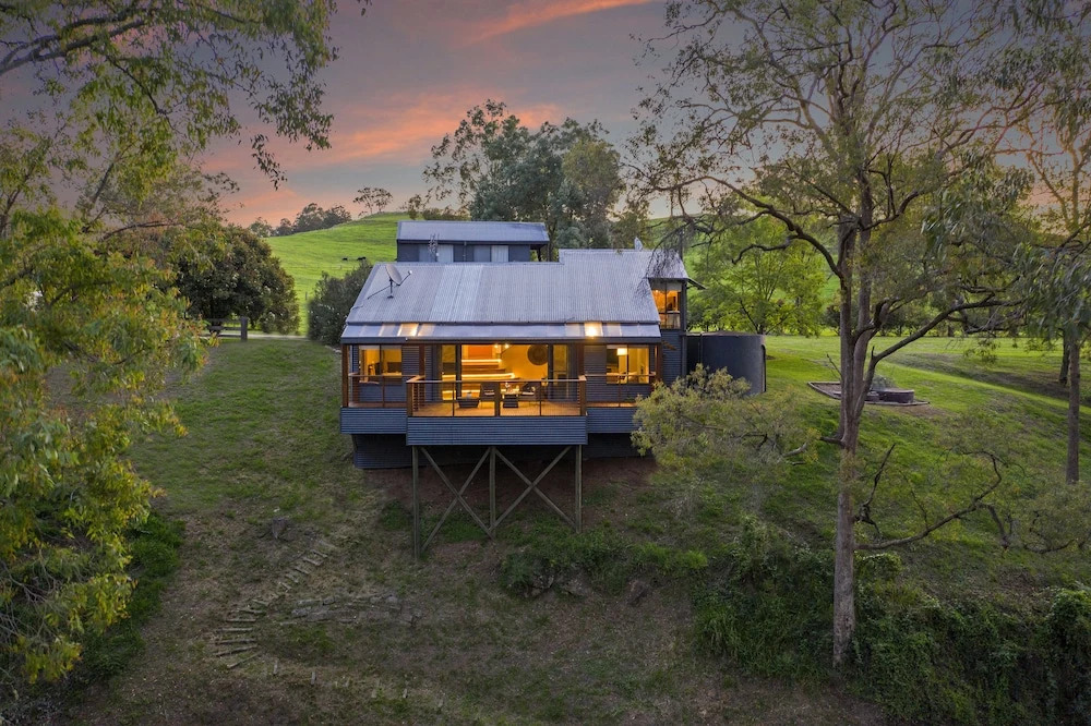 The Edge Villa