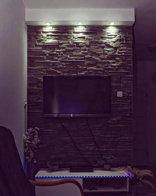Studio apartman