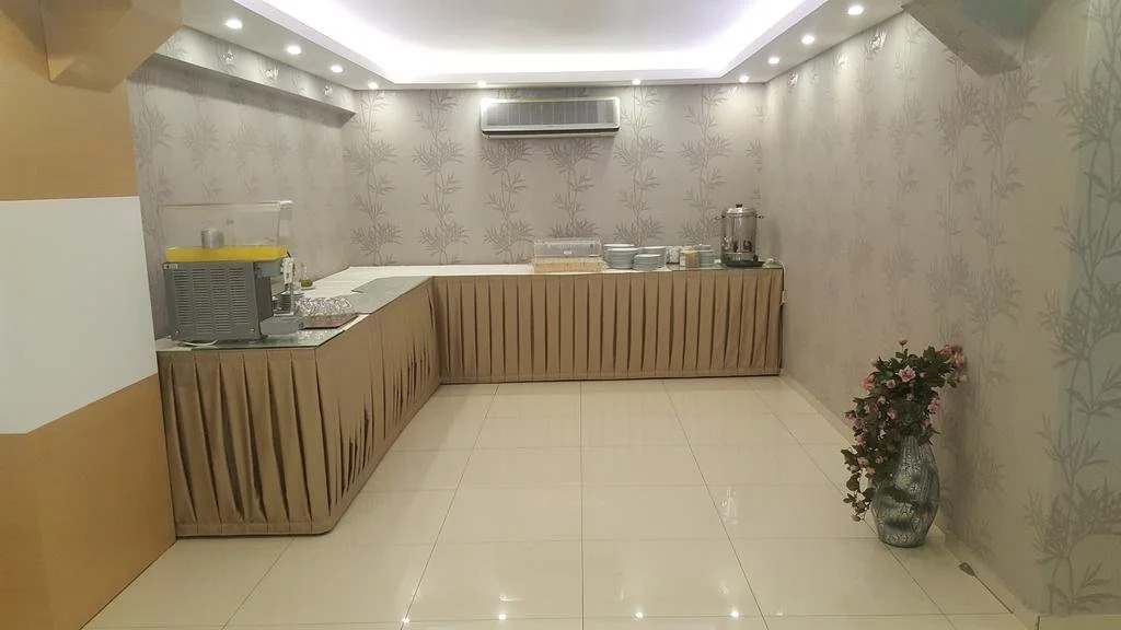 Hotel Kabacam Aydin