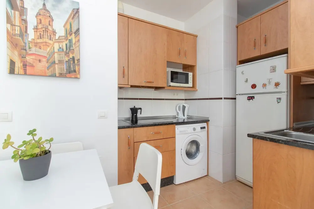 Brilliant Quiet Apartment In Soho