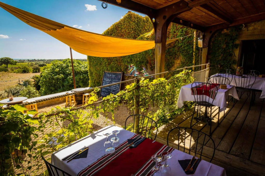 Château le Bouïs Hotel & Wine