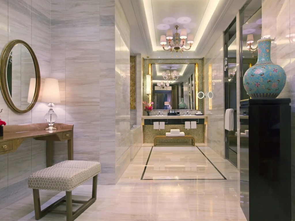 Wanda Vista Nanning