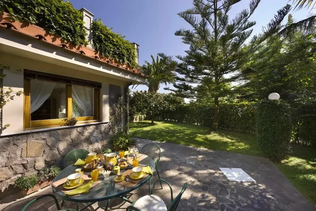 Villa Solatia