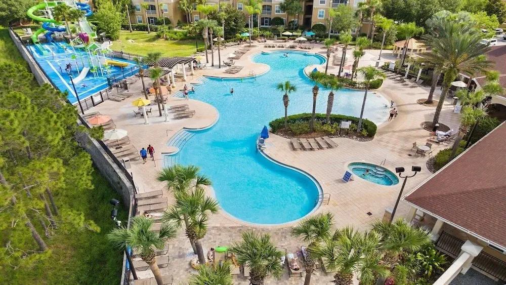 6BR Private Pool, Spa, Gameroom, Close to Disney