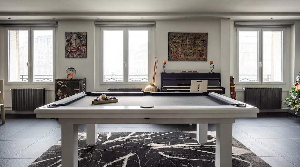 Le Notre Dame - Duplex with Amazing View