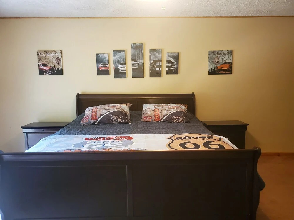 Snyder's Knob Bed & Breakfast
