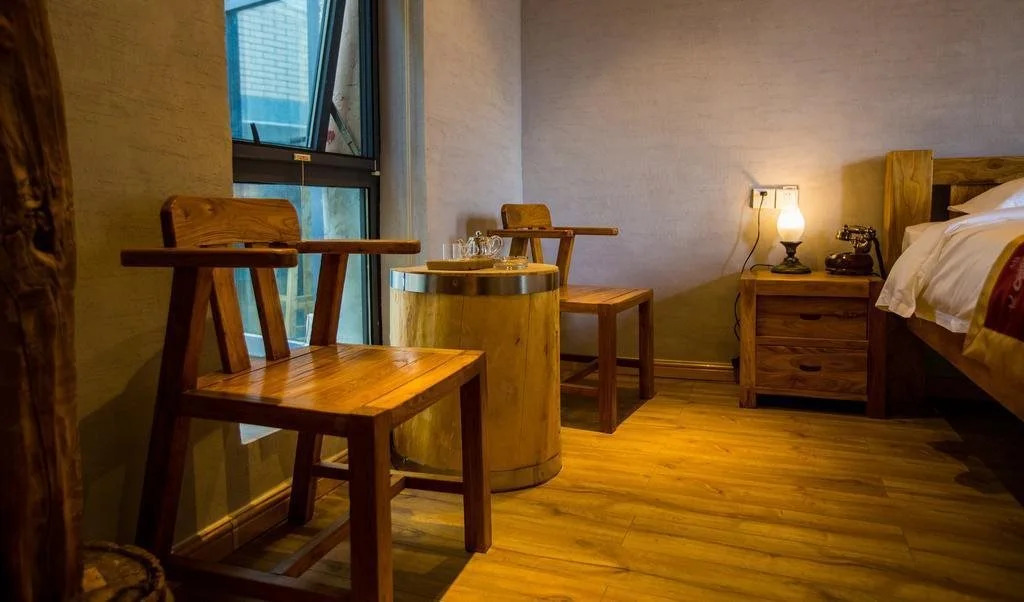 Taian Fanshe Hotel