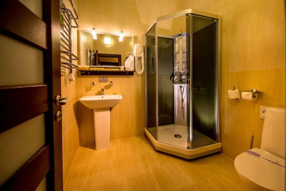 Kyivska Russ Resort Medical&Spa
