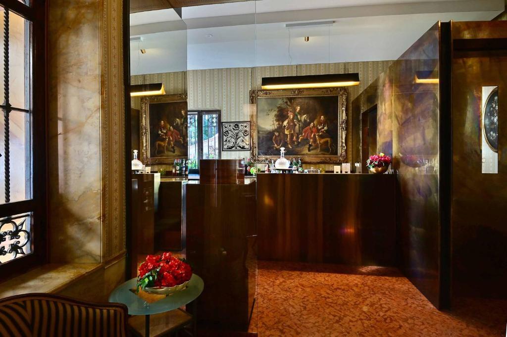 Hotel Villa Fiordaliso