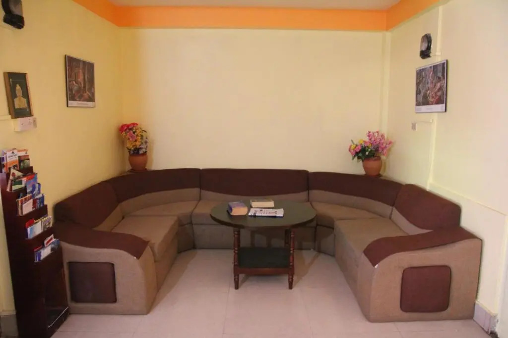 Hotel Yala Peak