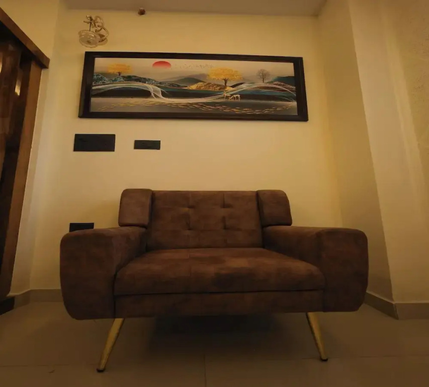 Aayu Residency