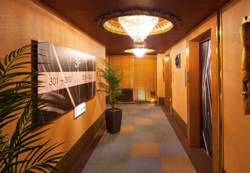 HOTEL Queens Bali