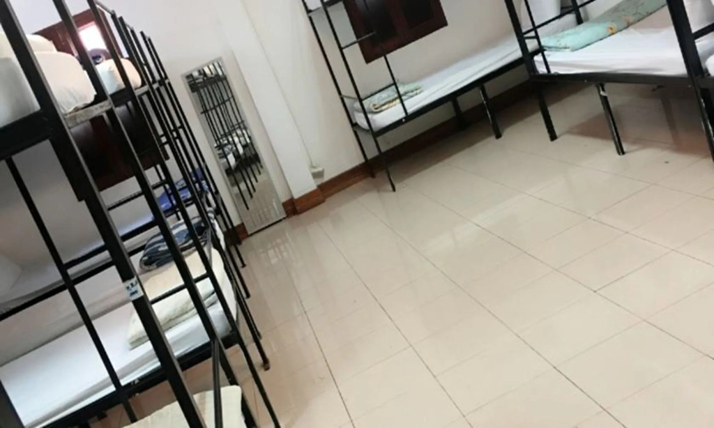 Khammany 康马尼