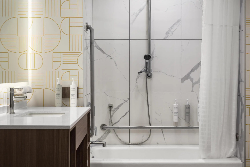 Home2 Suites By Hilton Woodstock On