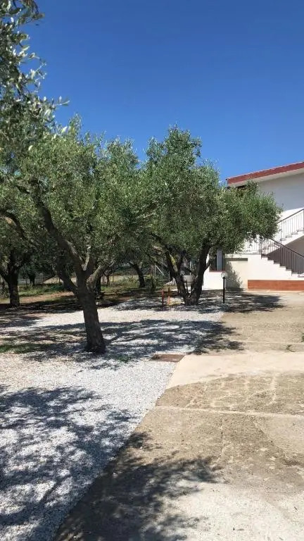 Case Vacanze Sangeni