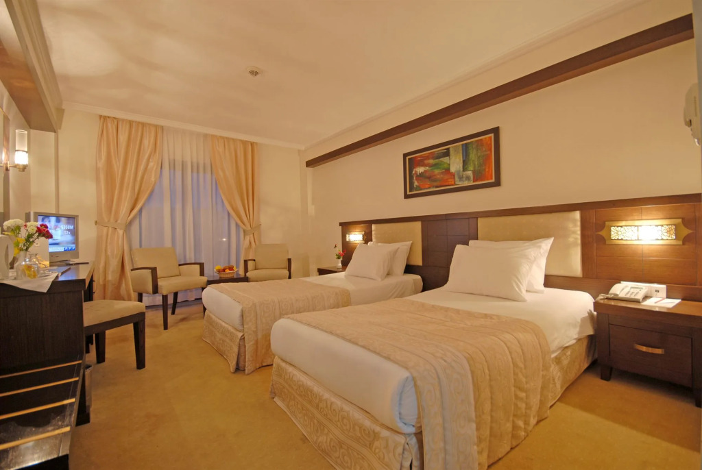 Zemi Hotel Cappadocia