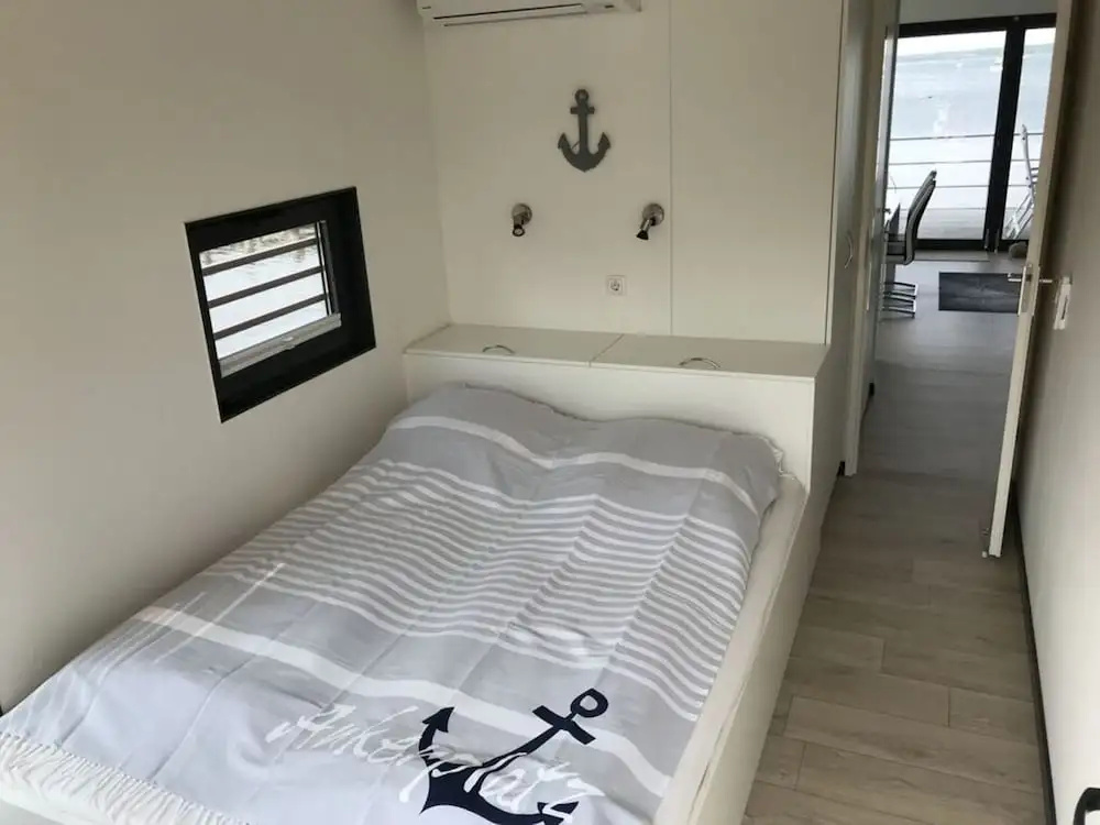Apartment in Mecklenburg Western Pomerania