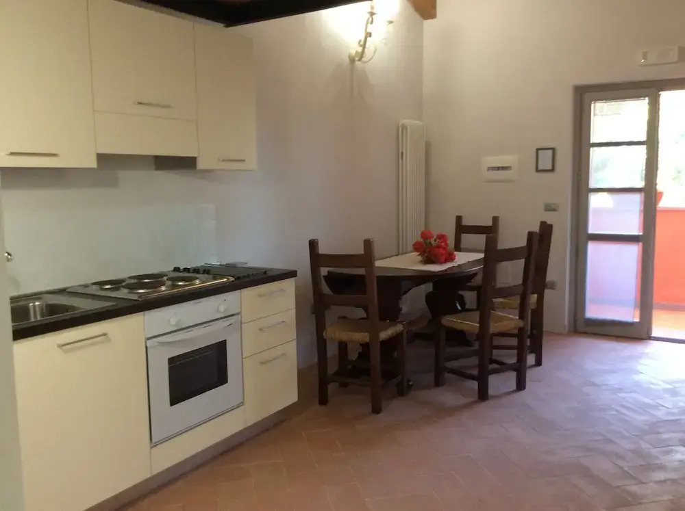 Agriturismo Colle Ombroso