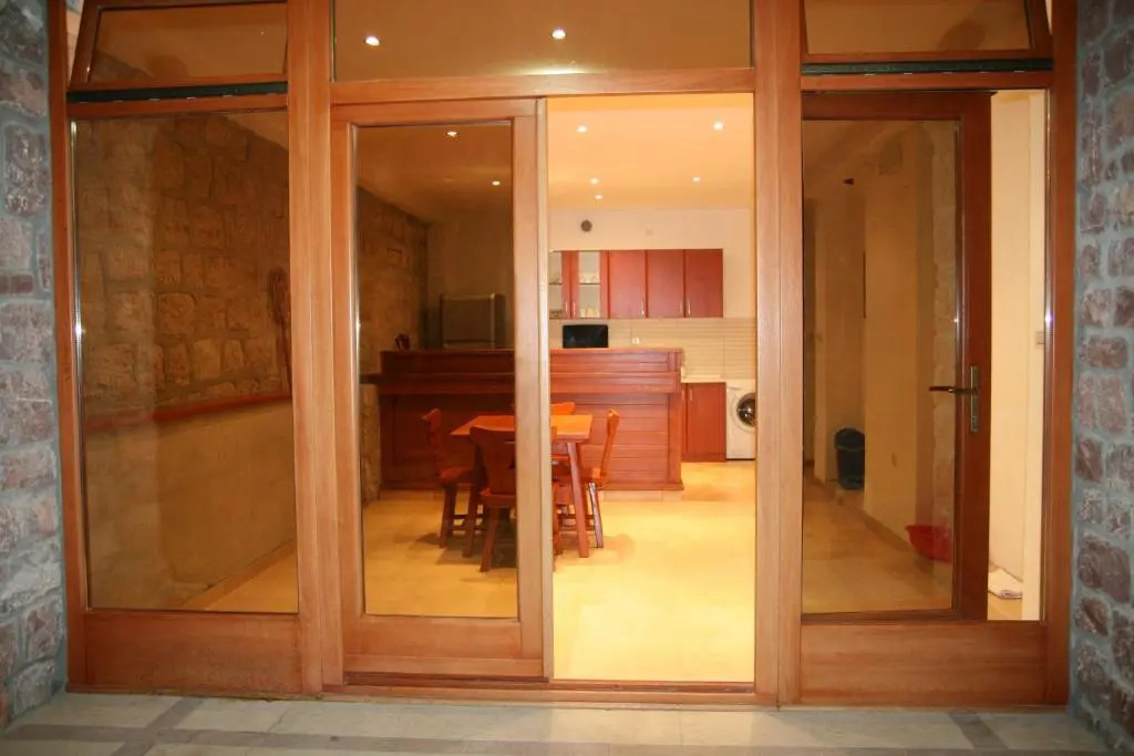 Apartments Villa Čučuk