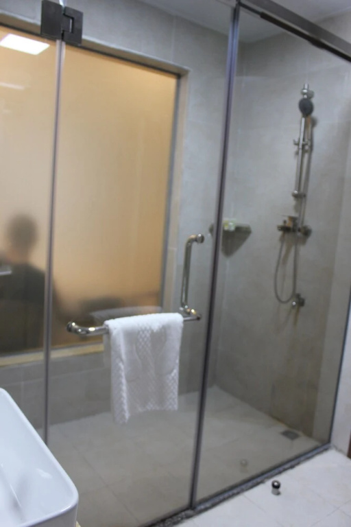 Yi Hao International Apartment