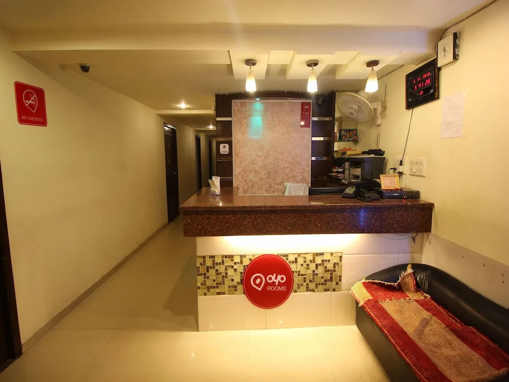 OYO Flagship 2485 Hotel Kalash Inn