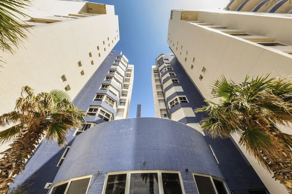 MAMAD - Netanya Panoramic Sea-View 4BR Apartment