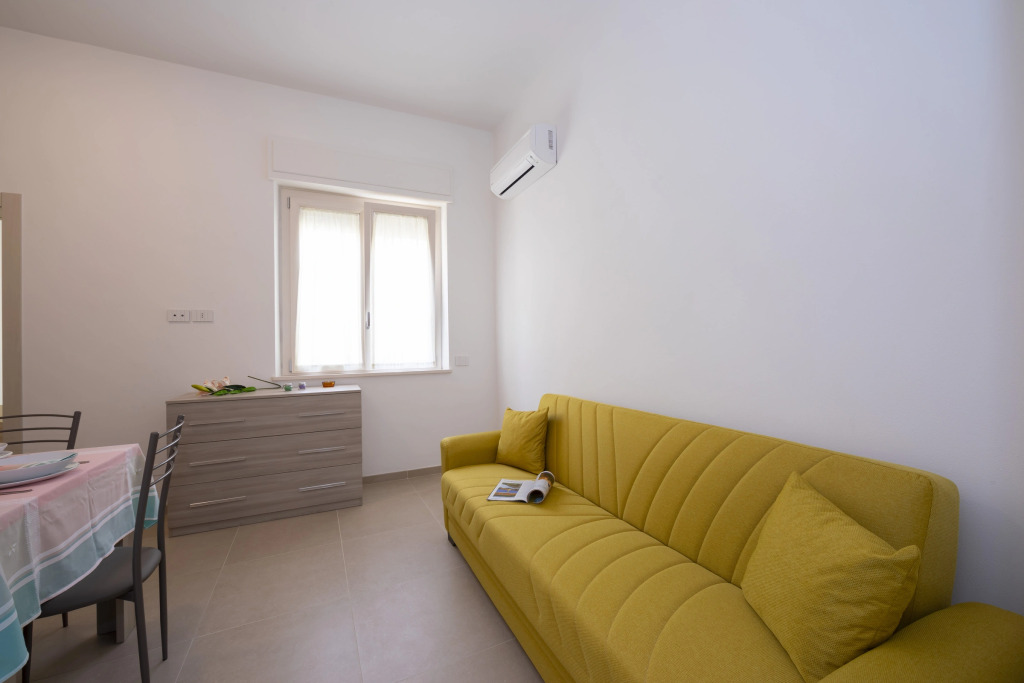 La Suite 2 Ondina Viareggio 200m from sea