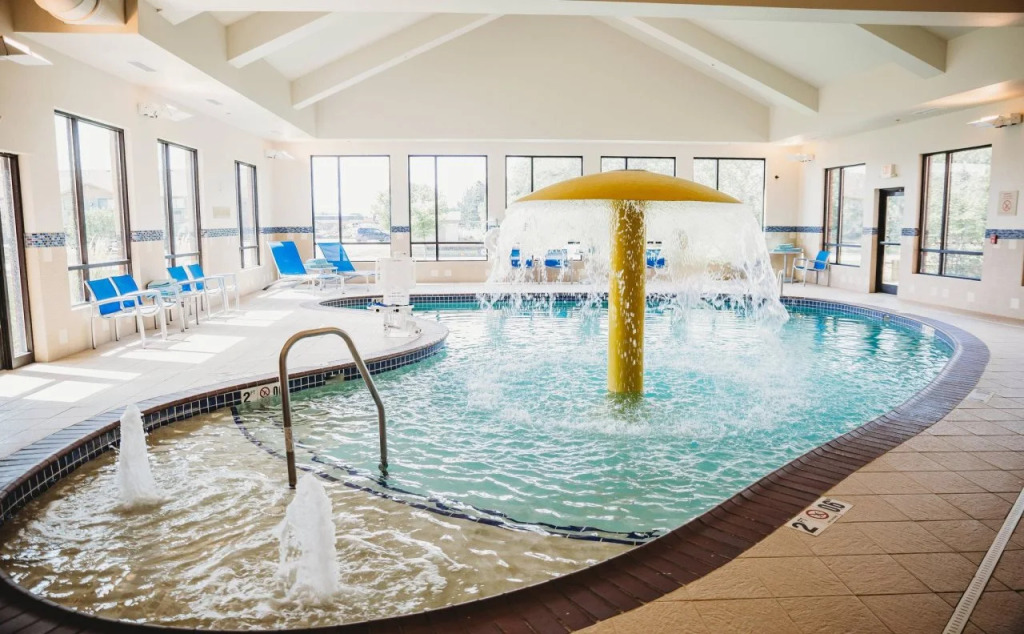 TownePlace Suites by Marriott Aberdeen