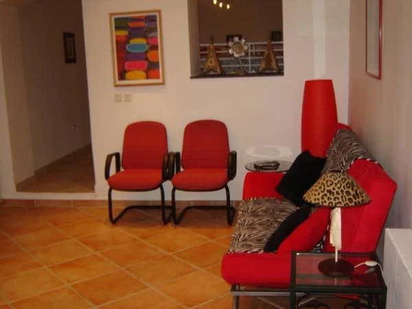 Victoria Appartements
