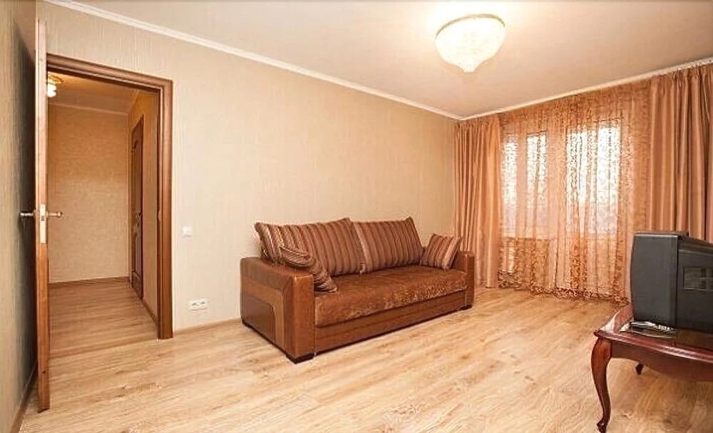 Brusnika Apartment Konkovo Business