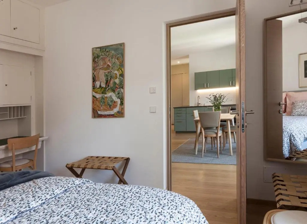 Sommavilla Apartments