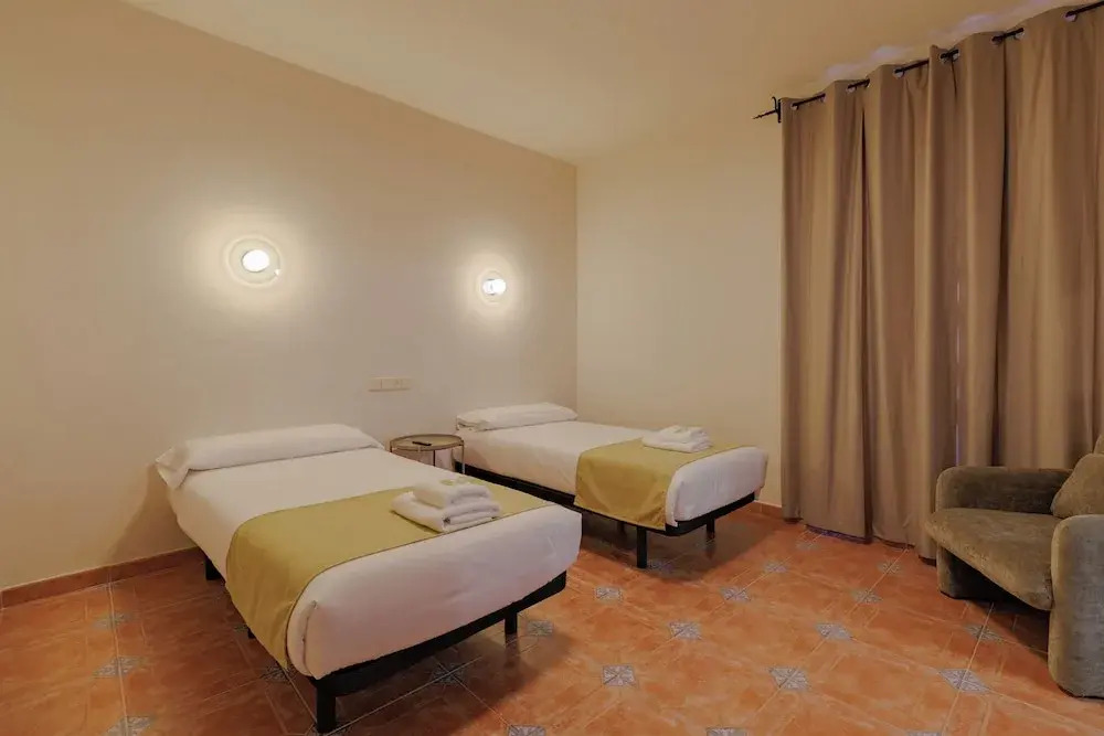 HOTEL Ávila Centro