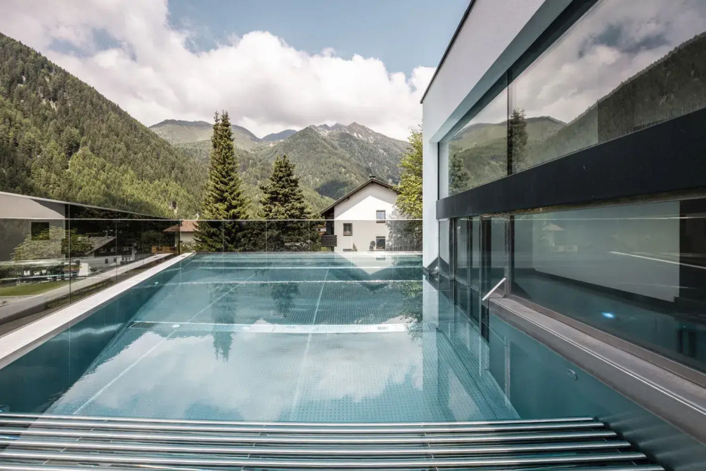 Falkensteiner Hotel Falkensteinerhof l 4 Star Superior