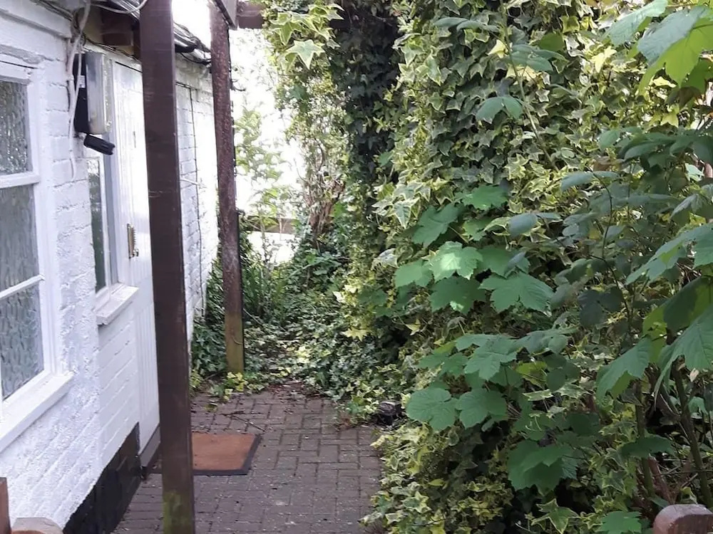 The Old Bell