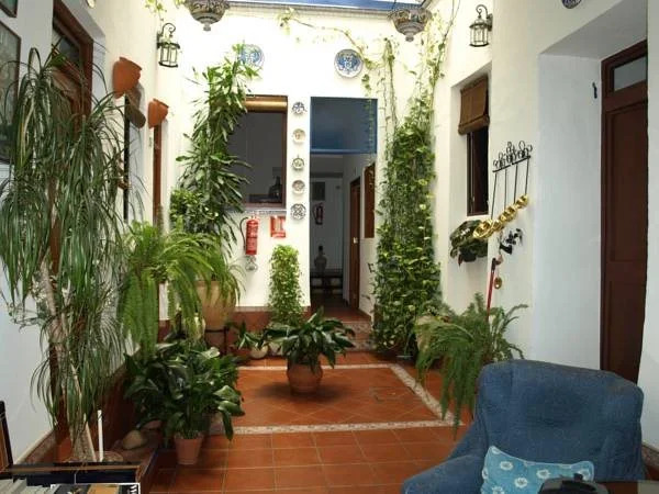 Pension San Pancracio