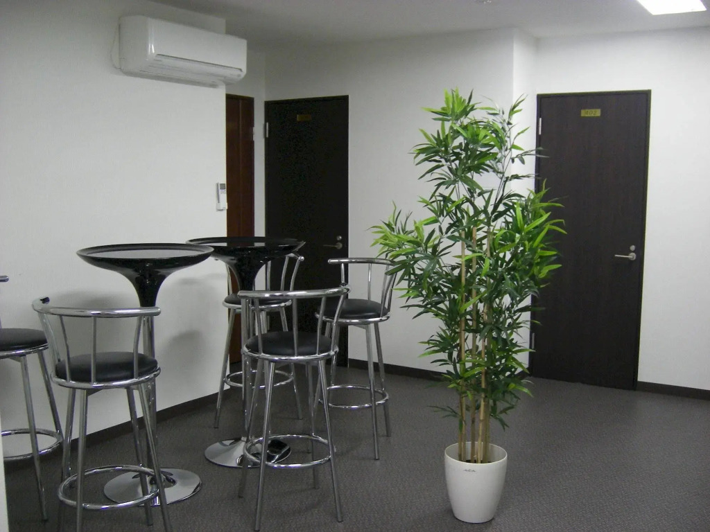 Shinjuku Oscar Inn