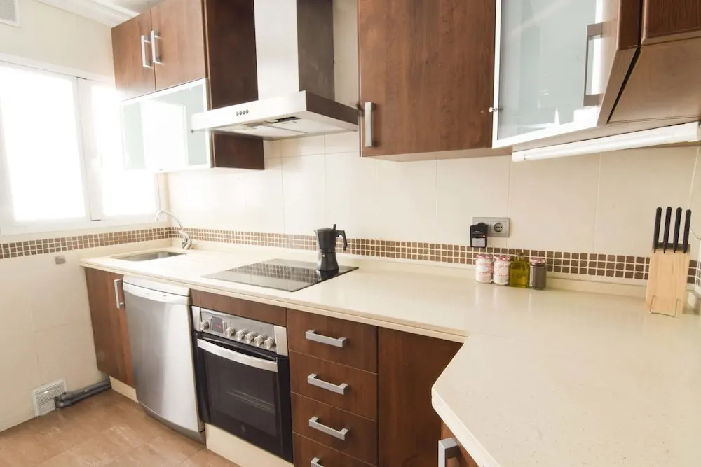 Cremades Duke Apartment