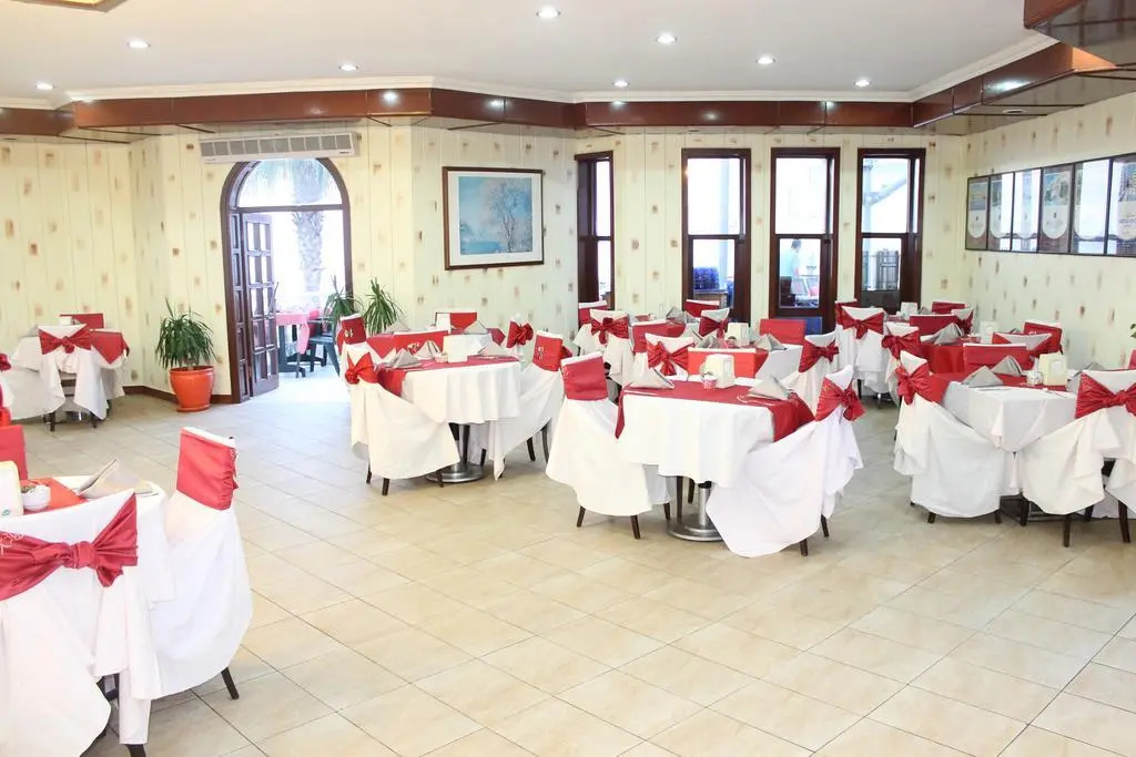 Xeno Club Mare Hotel