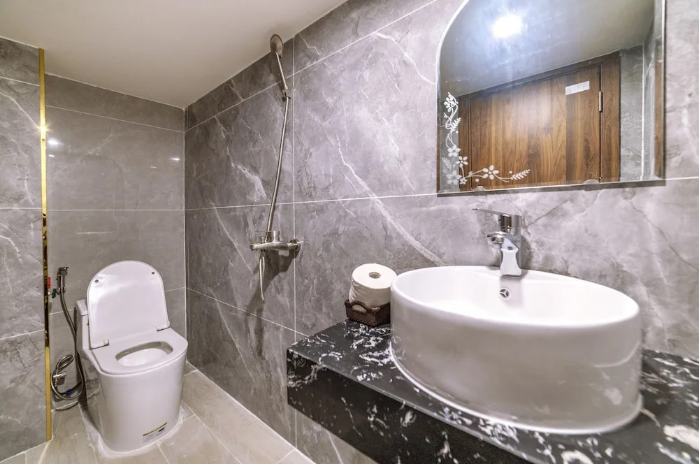 Savio Hotel Trieu Viet Vuong