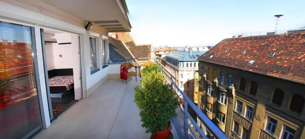 CityHeart Apartments