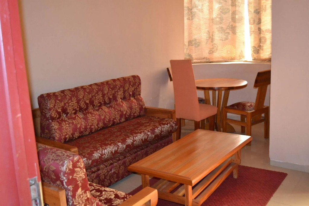 Mawa Hotel
