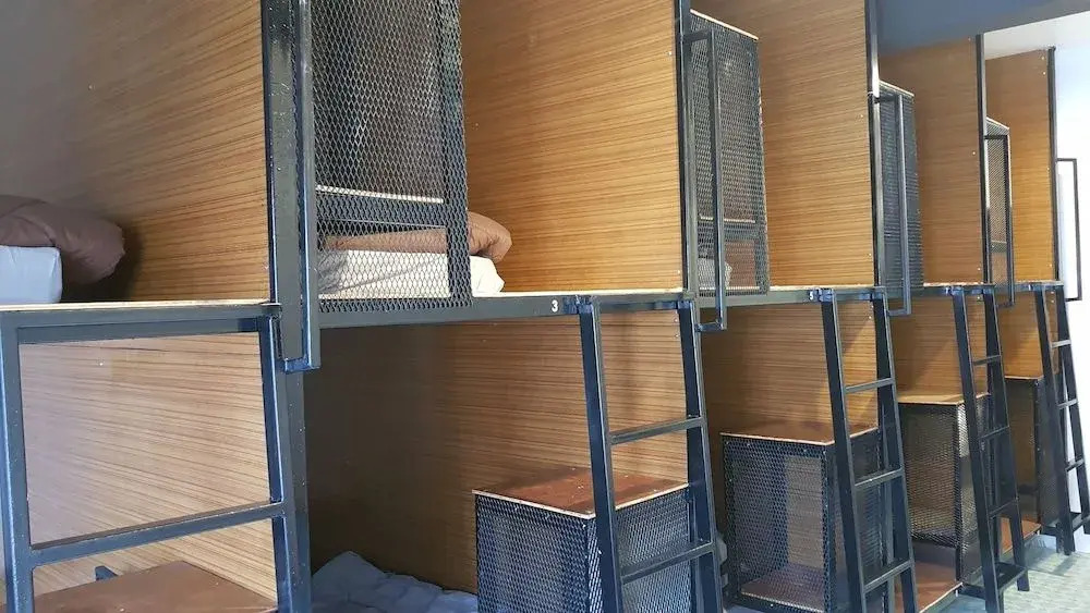 Family Home 2 Chiangmai - Adults Only