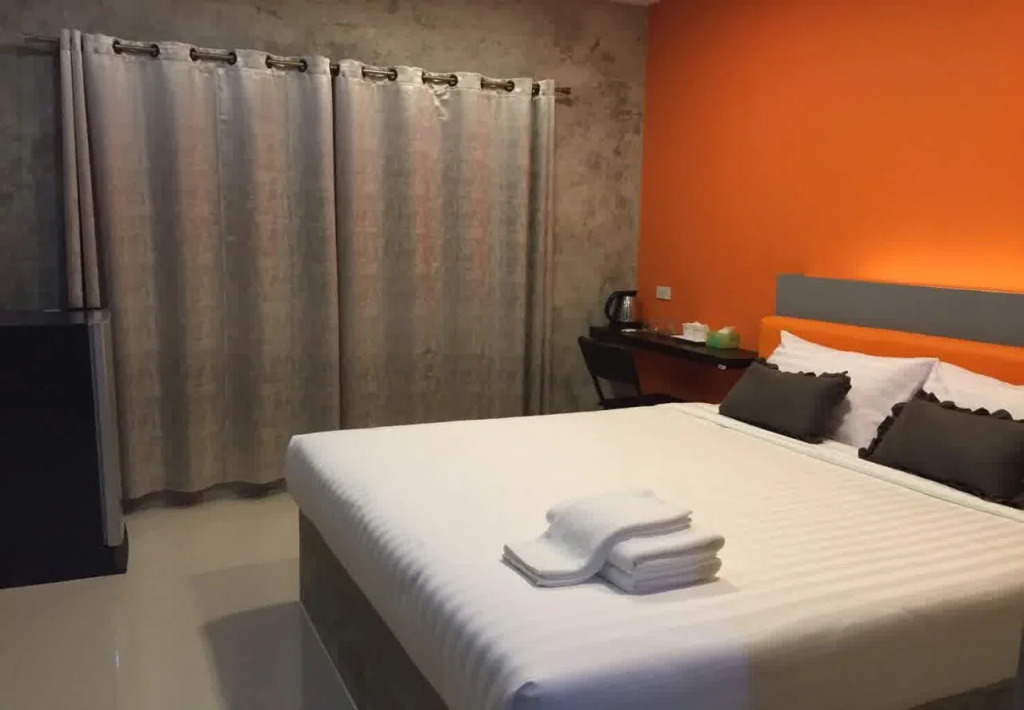 Anytime at 24 Resort