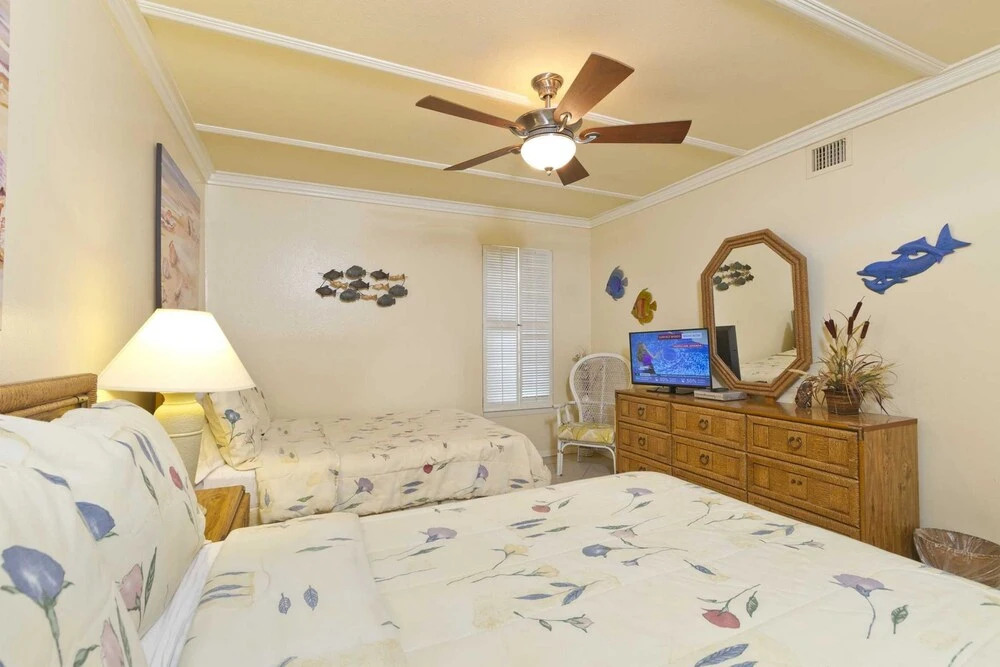 Edgewater Condominium 403