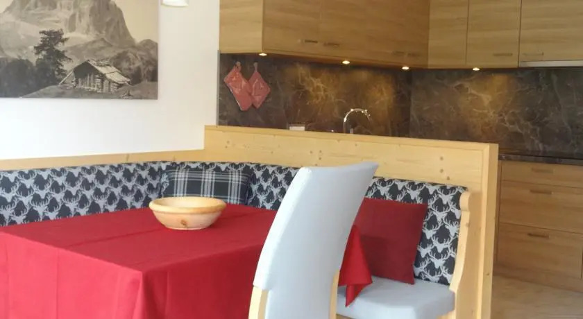 Chalet Residence Alpinflair