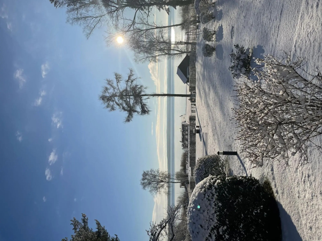 Ferienpark Heidenholz