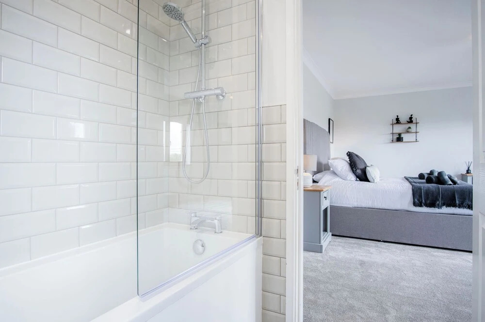Springfield Lodge - 3 Bedroom Home - Princes Gate