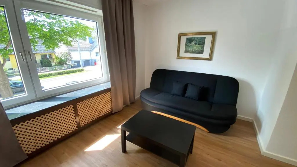BS Living Apartment 1