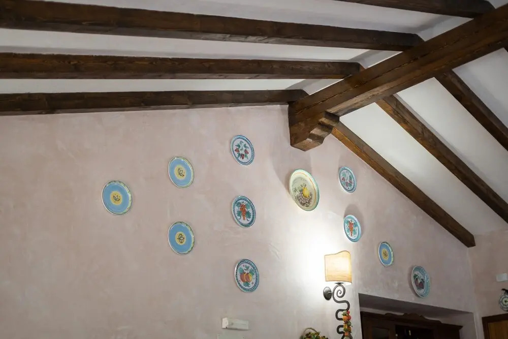 Villa Il Castagno Dell'etna